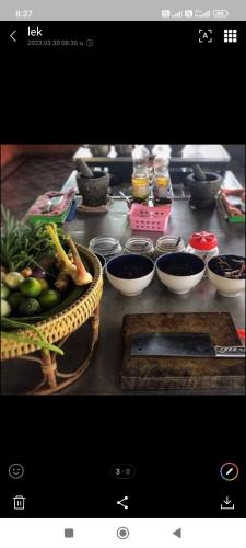 Baan Thara Guesthouse – Ao Nang, CO