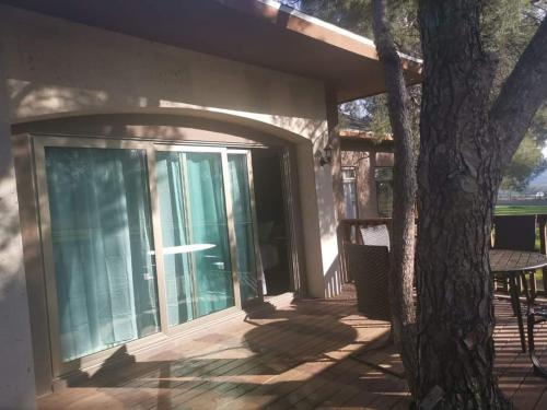 Omni Sancti Hotel Boutique & Polo Club – Valle de Guadalupe, VA