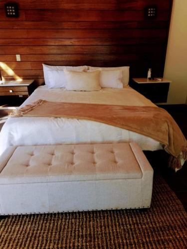 Omni Sancti Hotel Boutique & Polo Club – Valle de Guadalupe, VA