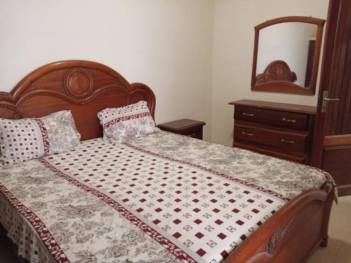 Two-Bedroom Apartment image 9