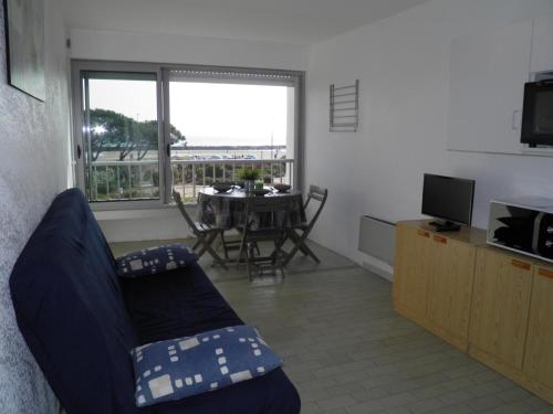 Appartement Sète 1 pièce 4 personnes - FR-1-338-151 - main image