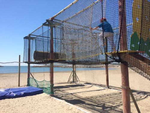 Appartement Sète 1 pièce 4 personnes - FR-1-338-151 - image 12