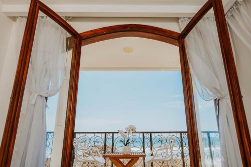 景觀, Montañablu Hotel in 蒙塔尼塔