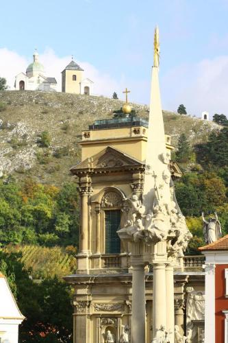 Penzion Fontána - image 11
