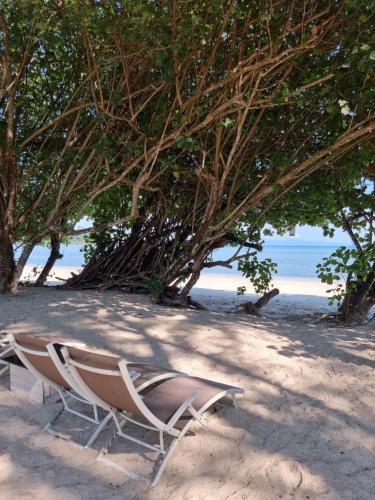 Phayam Cottage Resort