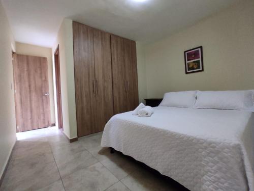 Apartamento Campestre en el Quindío