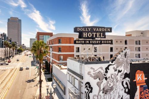 The Varden - A Self-Service Micro Hotel – Long Beach, CA