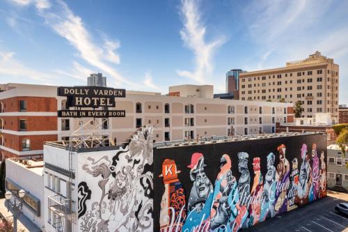 The Varden - A Self-Service Micro Hotel – Long Beach, CA