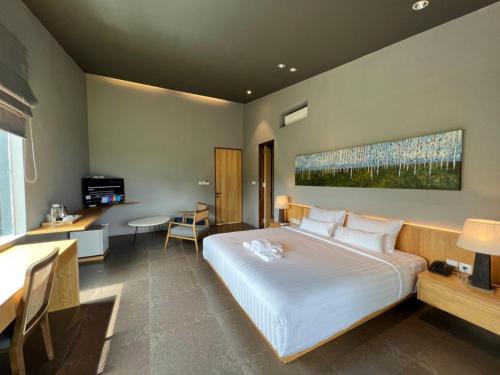 Teras Hotel Ijen Banyuwangi in Licin