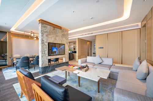 Evwa Platinum Hotel photo 3