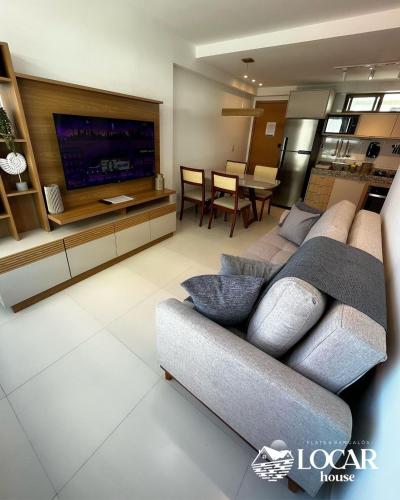 Flat 1203 BEIRA MAR no Barra Classic