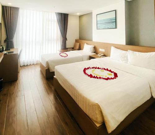 Smile Hotel Nha Trang