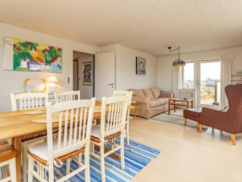 Facilities, 4 person holiday home in Frøstrup in Lild Strand