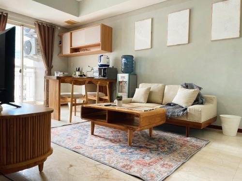 ARAM - No.133 - 2BR with Direct Access to The Mall