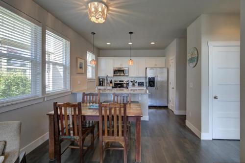Sandpiper Cottage - Oyhut Bay Seaside Village - image 13