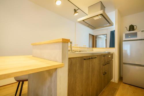 最大12名の大須観音近くの宿501 自由自在Sora, Nagoya (foto 9)