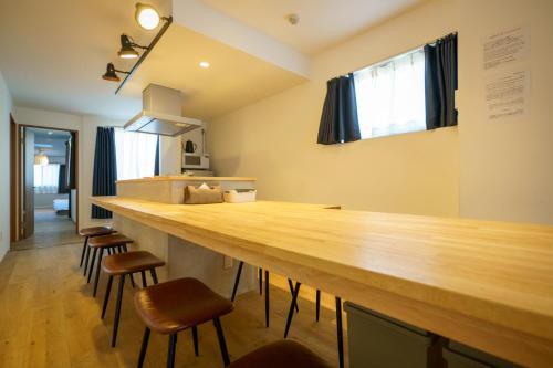 最大12名の大須観音近くの宿501 自由自在Sora, Nagoya (foto 10)