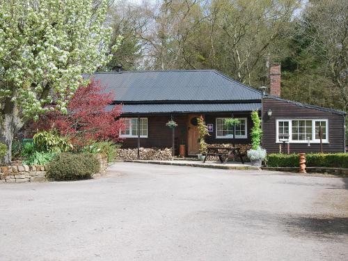 High Moor Cottage - Dufton