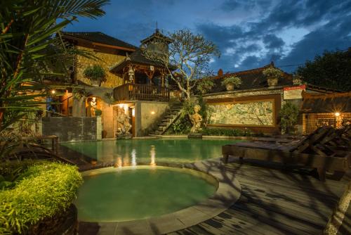 Kun Kun Guest House
