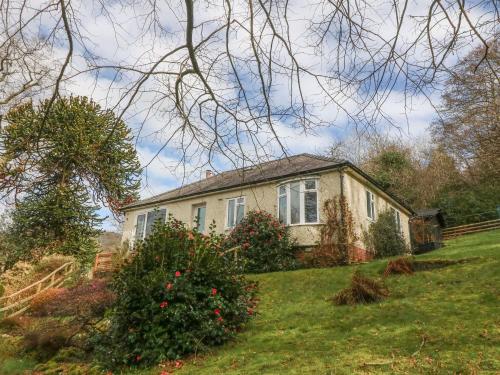 Bron Aber gîte à louer Arthog