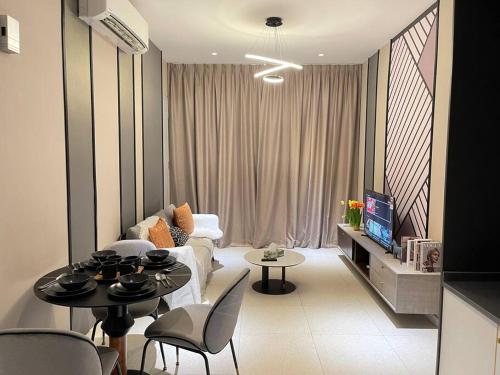 Millerz Square- 5 Mins to Mid Valley & KL, Kuala Lumpur