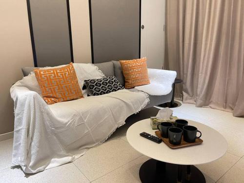 Millerz Square- 5 Mins to Mid Valley & KL, Kuala Lumpur (fotografie 10)