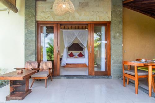 Santris Villas by Pramana Villas