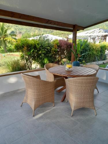 บริการและสิ่งอำนวยความสะดวก, FARE VAVAE in เทไวโต