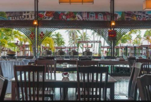 Shah's Beach Resort Melaka Shah's Beach Resort Melaka