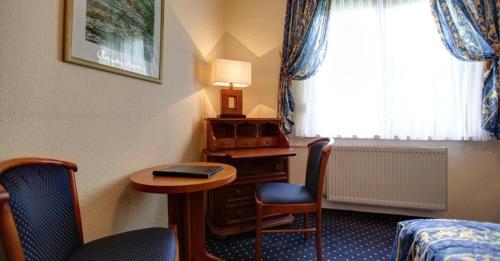 Garni-Hotel Kranich - image 7