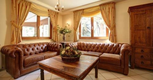 Garni-Hotel Kranich - image 14