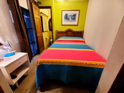 La Casa Grande