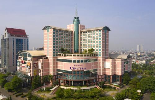 Hotel Ciputra Jakarta managed by Swiss-Belhotel International