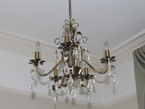 Highfield Guest House - image 11