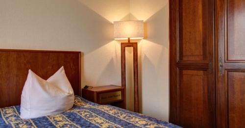 Garni-Hotel Kranich Room Type - Double Room