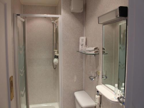 Highfield Guest House - image 3