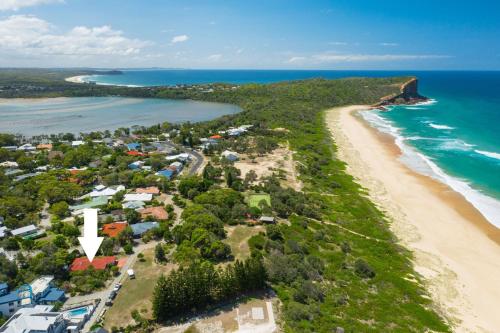Iluka Breeze in Dunbogan