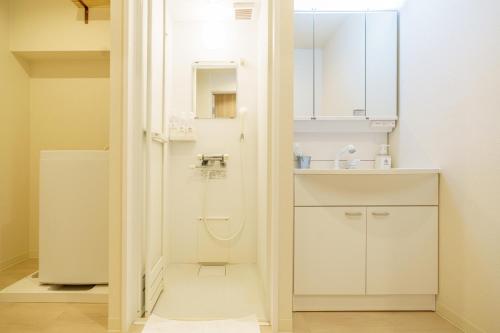 最大4名の大須観音近くの宿301 自由自在Kaze, Nagoja (fotografie 6)