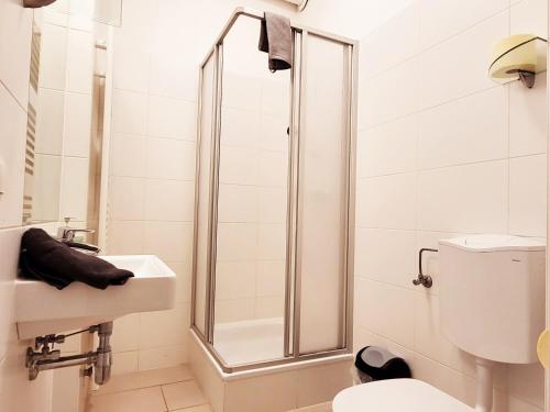 Floridsdorfer Apartment - Free Highspeed-Internet Room Type - Studio Apartment
