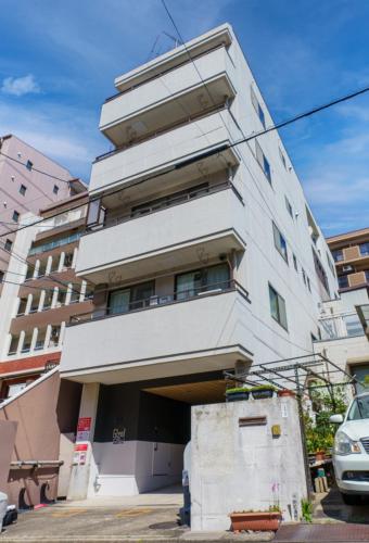 最大4名の大須観音近くの宿301 自由自在Kaze, Nagoja (fotografie 10)