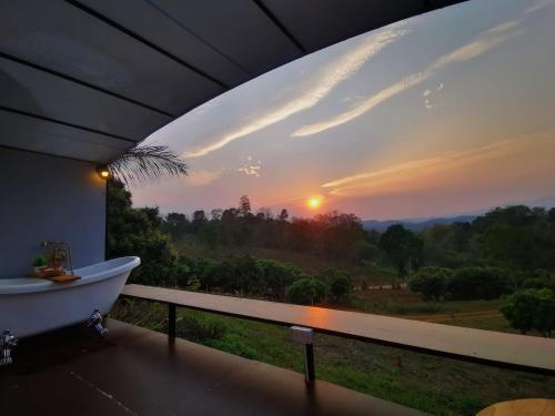 Style Paidoi Resort Room Type - Tent