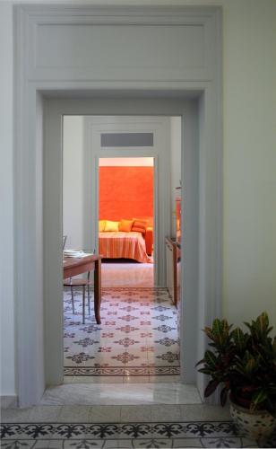  Casina delle Palme, Pension in Trapani