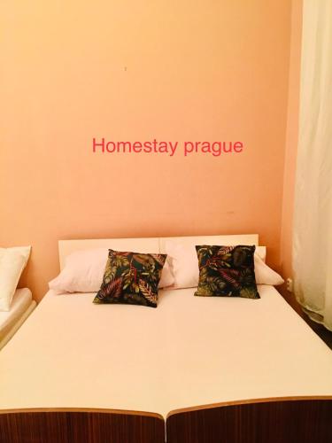 Hotel flat in Centre Prague 2