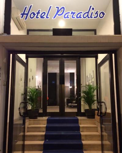 Hotel Paradiso - image 4