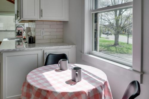 Hillsboro Village Hideaway in Nashville, USA