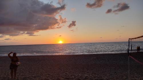  APPARTAMENTI DA PIERO, Ferienwohnung in Casa Cangemi