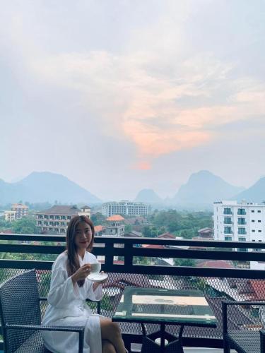 VANG VIENG TOPVIEW HOTEL