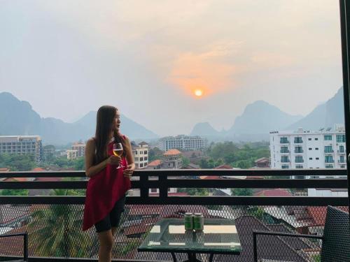 VANG VIENG TOPVIEW HOTEL