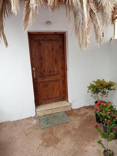 House with backyard in dahab, Дахаб (фото 9)