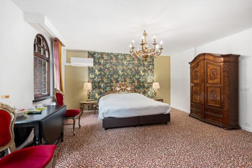 Hotel Torenhof - main image
